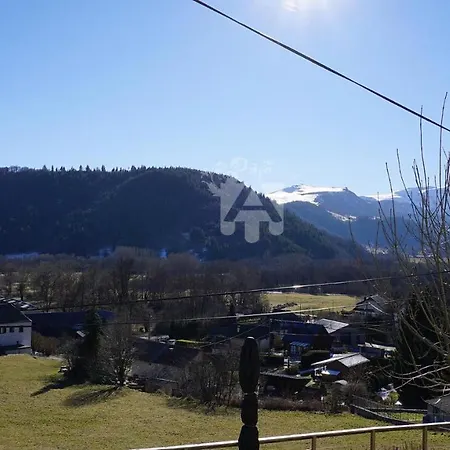 Belagaita 2 Chambon-sur-Lac