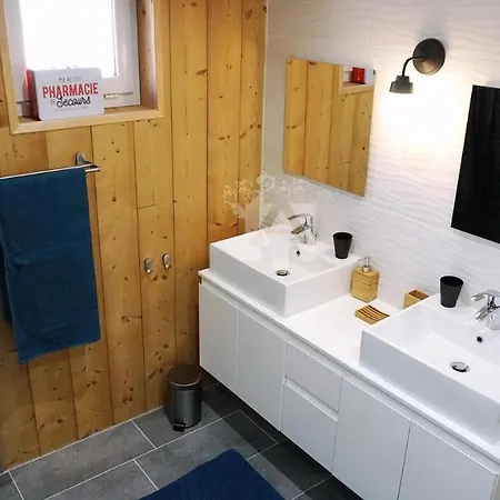 Сasa de vacaciones Belagaita 2 Chambon-sur-Lac